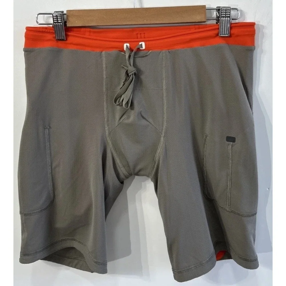Mens Lululemon Fast & Free 5